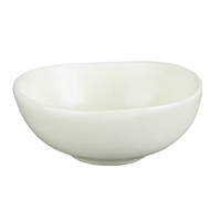 Olympia Build-a-Bowls Deep Bowls White 110mm (12 Pack)