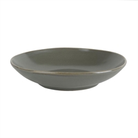 Olympia Build-a-Bowls Coupe Bowls Green 250mm (4 Pack)