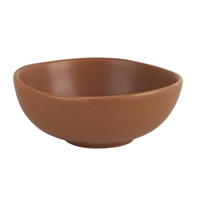 Olympia Build-a-Bowls Deep Bowls Cantaloupe 110mm (12 Pack)