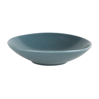 Olympia Build-a-Bowls Coupe Bowls Blue 190mm (6 Pack)