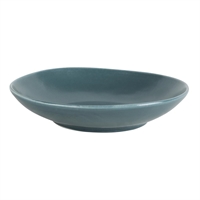 Olympia Build-a-Bowls Coupe Bowls Blue 250mm (4 Pack)