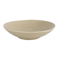 Olympia Build-a-Bowls Coupe Bowls Earth 190mm (6 Pack)
