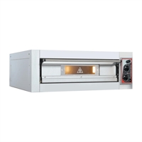 Single Deck Electric Pizza Oven