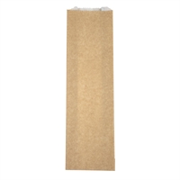 Vegware Compostable Therma Paper Hot Food Bags (500 Pack)