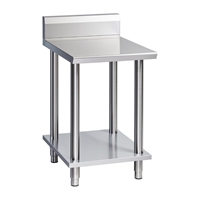 Blue Seal Cobra Infill Table C600