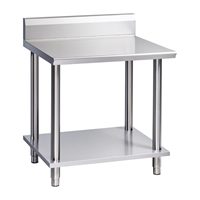 Blue Seal Cobra Infill Table C900