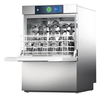 Hobart Profi Glasswasher GC 400x400mm