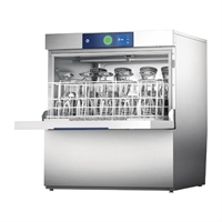 Hobart Profi Compact Glasswasher GXC 500x500mm