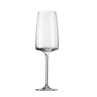 Schott Zwiesel Sensa Champagne 388ml (6 Pack)
