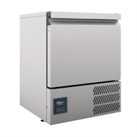 Williams Aztra Undercounter Fridge 131Ltr HAZ5UC-SA