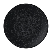 Churchill Art De Cuisine Menu Shades Coupe Plates Caldera Ash 289mm (6 Pack)