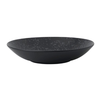 Churchill Art De Cuisine Menu Shades Coupe Bowls Caldera Ash 251mm (6 Pack)