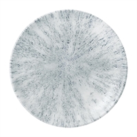 Churchill Stone Evolve Coupe Plates Pearl Grey 165mm (12 Pack)