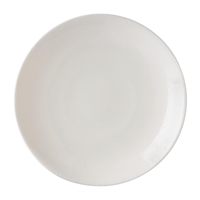 Royal Crown Derby Effervesce White Coupe Bowls 225mm (6 Pack)