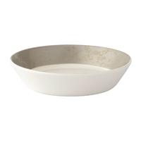 Royal Crown Derby Crushed Velvet Grey Flared Dishes (6 Pack)