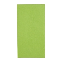 Fiesta Recyclable Lunch Napkin Kiwi 33x33cm 2ply 1/8 Fold (2000 Pack)