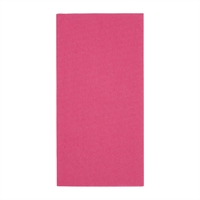 Fiesta Recyclable Lunch Napkin Pink 33x33cm 2ply 1/8 Fold (2000 Pack)