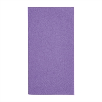 Fiesta Recyclable Lunch Napkin Plum 33x33cm 2ply 1/8 Fold (2000 Pack)