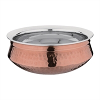 Plat en cuivre Handi Olympia&nbsp;660ml