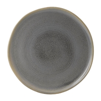 Dudson Evo Granite Flat Plates 318mm (4 Pack)