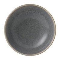 Dudson Evo Granite Rice Bowls 178mm (6 Pack)