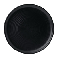 Dudson Evo Jet Flat Plates 250mm (6 Pack)