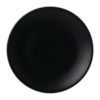 Dudson Evo Jet Coupe Plates 228mm (6 Pack)