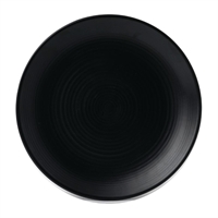 Dudson Evo Jet Coupe Plates 295mm (6 Pack)