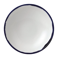 Dudson Harvest Coupe Bowls Ink 182mm (12 Pack)