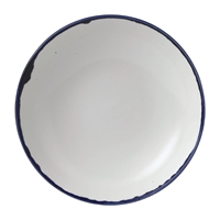 Dudson Harvest Coupe Bowls Ink 248mm (12 Pack)