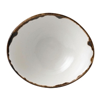 Dudson Harvest Deep Bowls Natural 199x168mm (6 Pack)