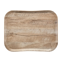 Cambro Versa Tray Wood Grain Light Oak 360 x 460mm