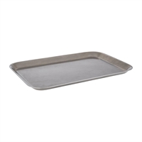 APS Vintage Stainless Steel Rectangular Tray 265x380mm