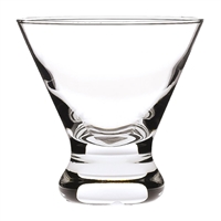 Libbey Cosmopolitan Cocktail Glasses 240ml/8oz (12 Pack)