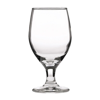 Libbey Perception Banquet Goblets 410ml/14oz (12 Pack)