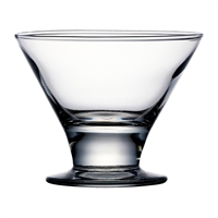 Libbey Embassy Dessert Martina Glasses 240ml (12 Pack)