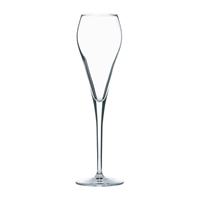 Luigi Bormioli Vinoteque Super Flutes 200ml/7oz (24 Pack)
