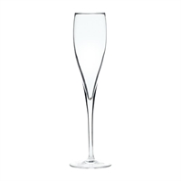 Luigi Bormioli Vinoteque Perlage Flutes 180ml/6.25oz (24 Pack)