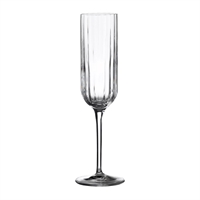 Luigi Bormioli Bach Flutes 210ml/7.5oz (24 Pack)