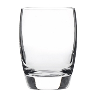Luigi Bormioli Michelangelo Masterpiece Old Fashioned Glasses 260ml/9.25oz (24 Pack)