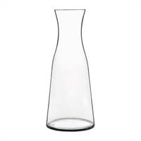 Luigi Bormioli Atelier Carafes 250ml/8.75oz (12 Pack)