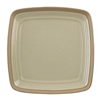 Churchill Igneous Square Plates Natural 270x270mm (6 Pack)