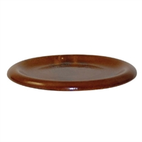 Couvercles Churchill Cinnamon Bit On The Side 146mm (lot de 6)