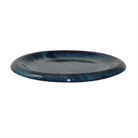 Couvercles Churchill Sapphire Blue Bit On The Side 146mm (lot de 6)