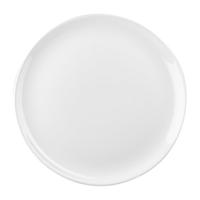 Churchill Evolve Coupe Plates White 324mm (6 Pack)