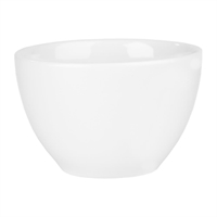 Churchill Profile Sugar Bowls White 227ml (12 Pack)