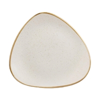 Churchill Stonecast Lotus Bowls Barley White 285mm (12 Pack)