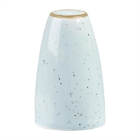 Churchill Stonecast Profile Salt Shakers Duck Egg Blue 70mm (12 Pack)