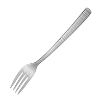 Sola Bali Cocktail Fork (12 Pack)