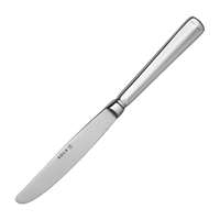 Sola Hollands Glad Dessert Knife Monobloc (12 Pack)